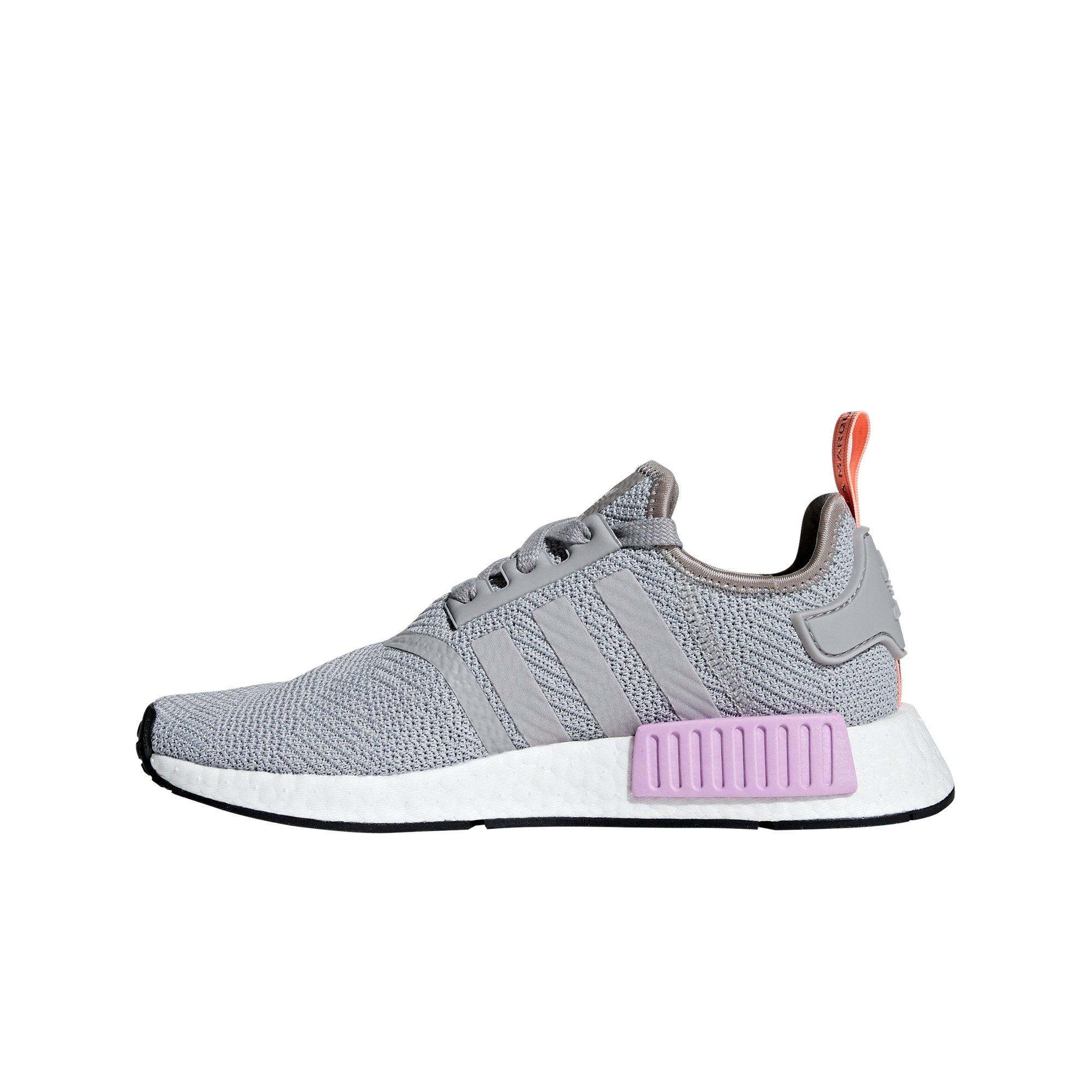 Comment porter is Adidas NMD R1 R2 XR1 CS.